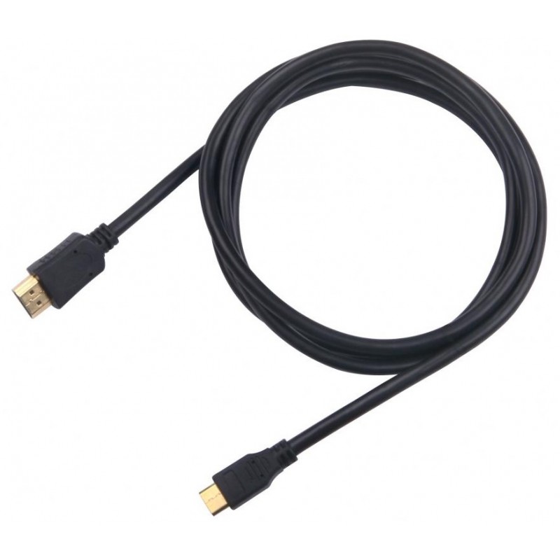 CABLE HDMI TO MINI HDMI