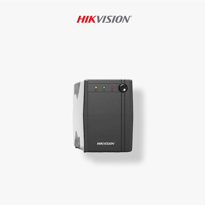HIKVISION ONDULEUR 1000VA
