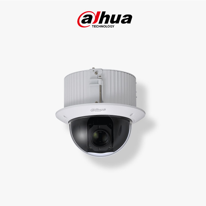 CAMERA IP DAHUA 4MP PTZ X32 AUTORACKING