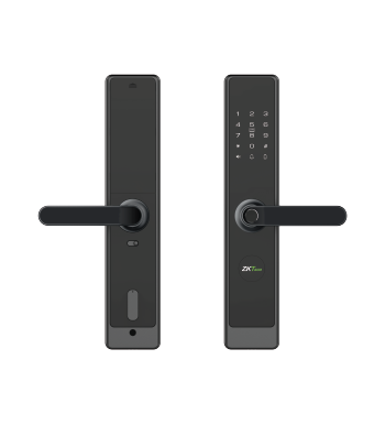 Serreur Intelligente PER Code+Empriente+Cacte Wifi ZKTECO