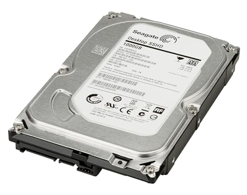 Disque Dur 1Tb HDD Recyclé