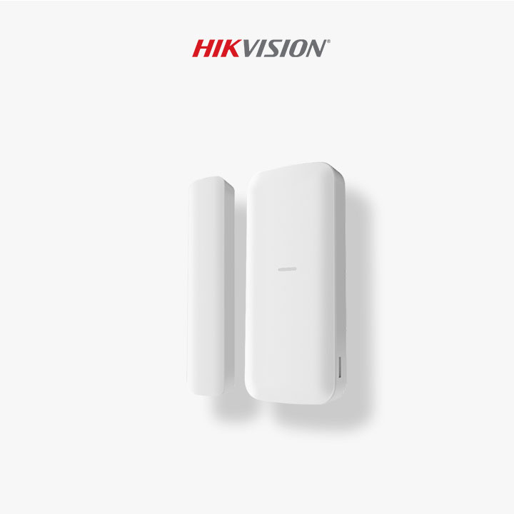 CONTACT MAGNITIQUE HIKVISION SANS FIL