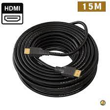 CABLE HDMI 15M 1080