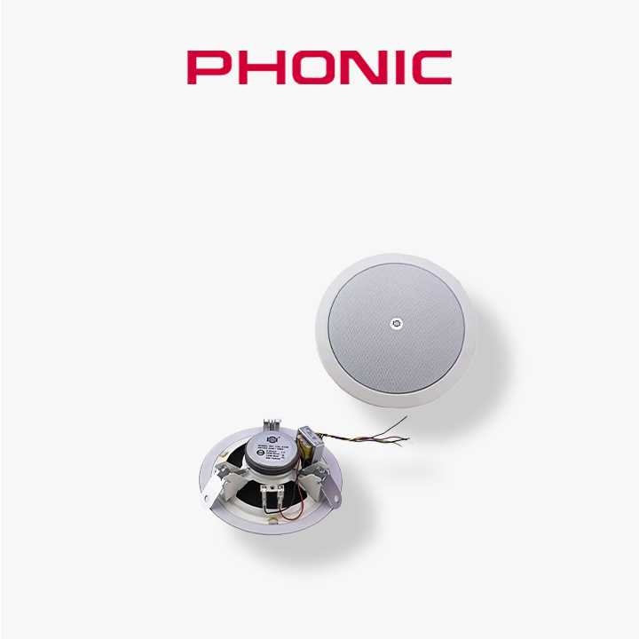 HAUT PARLEUR PHONIC PH32