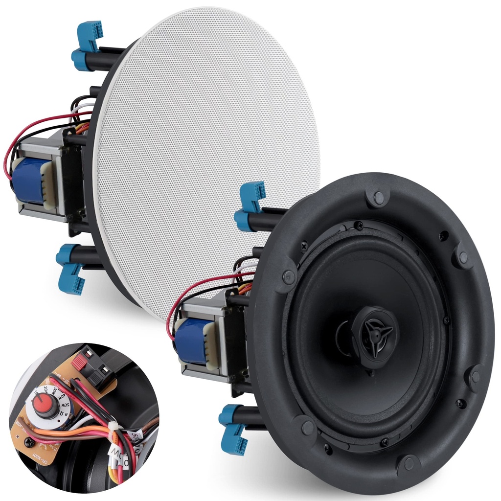 HAUT PARLEUR CETACH MI-542T