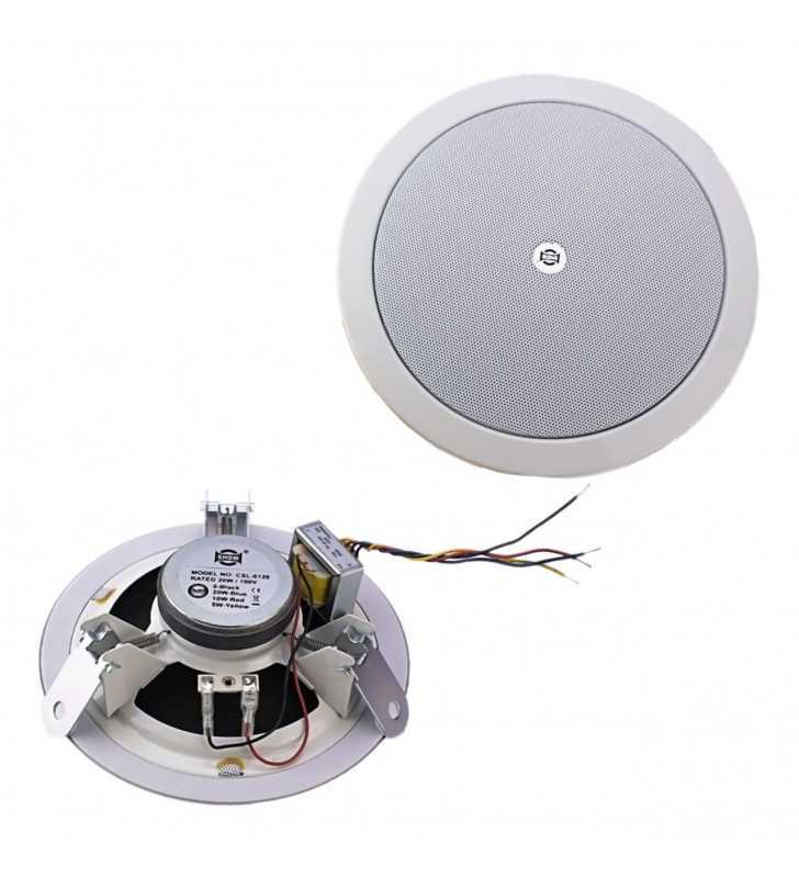 HAUT PARLEUR CS SERIES CS-8CFT 2PCS