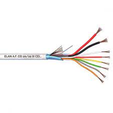 CABLE ALARME