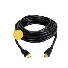 [CBL HDMI 5M] CABLE HDMI 5M