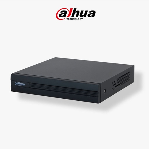 [DH-XVR1B08-I] XVR Dahua 8ch cpr 2MP 1HDD