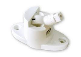 [SUPPT BRACKET] Support de fixation pour détecteur intrusion