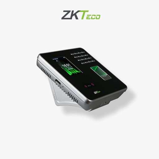 [MB20 POINTEUSE  faciale] Terminal de Presence/Controle D'acces Faciale Code/Carte/Finger ZKTECO MB20