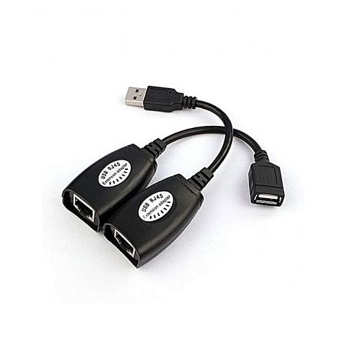 [EXDR USB to rj45] EXTENDEUR USB 30m