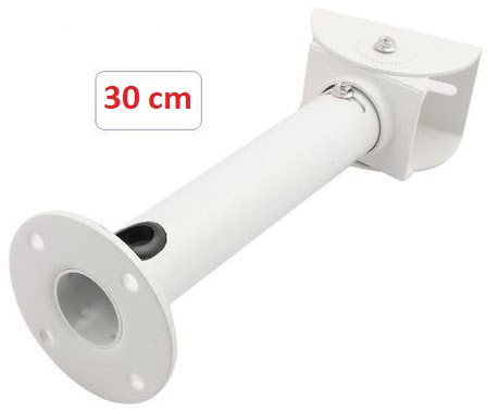 [SUPR CAM130CM] SUPPORT CAMERA i30 Métal 