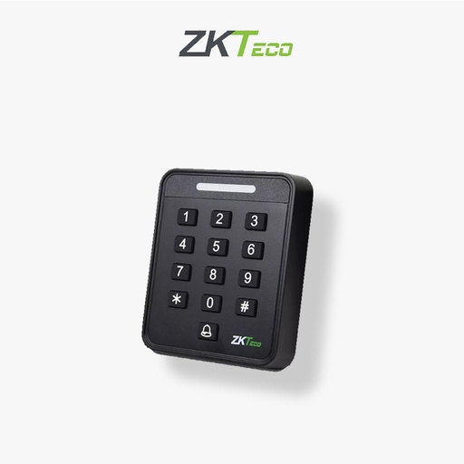 [AC SA40B-E] CONTROLE D’ACCES ZKTECO SA40B-E Card, ID, Password
