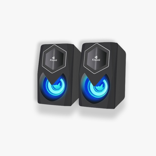 [KISNOLI SPKR-L1020] KISNOLI SPEAKER L1020