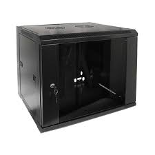 Armoire Informatique 9U 450*600