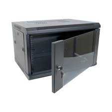 [COFRT 12U 600*450 armoire] Cofrret Informatique 12U 450x600