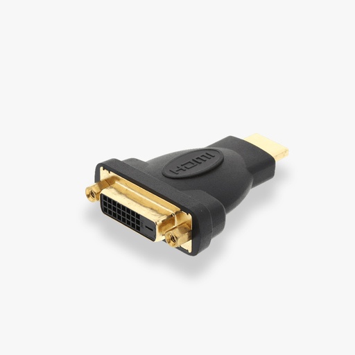 [ADAPT DVI2HDMI M] ADAPTATEUR DVI to HDMI M