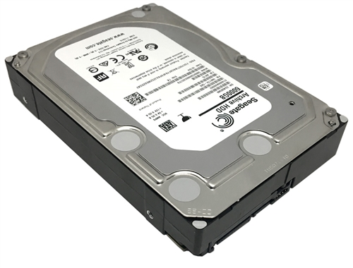 [HDD 6TB RE] Disque Dur 6Tb HDD Recyclé