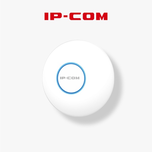 [ip-com profi 6-LR] Point D'acces IP COM Profi 6-LR