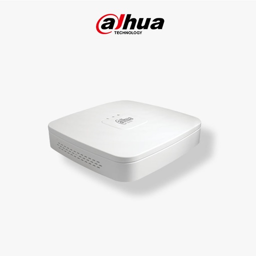 [NVR4104-P-4KS2/LNVR DAHUA] NVR Dahua IPC 4CH 8MP 4POE