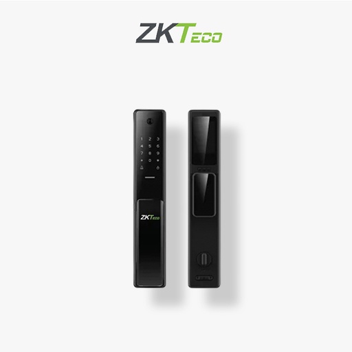 [TL800] SERRURE INTELLIGENTE ZKTECO FACIAL