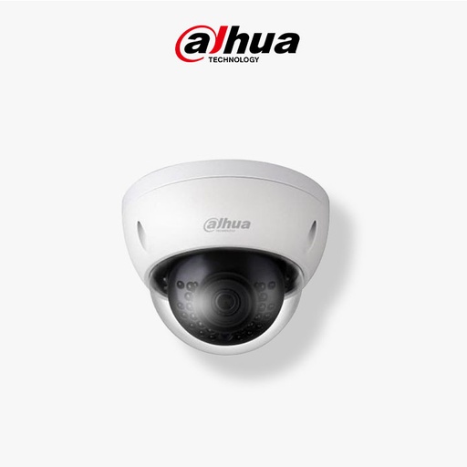 [DH-IPC-D1A30P 3mp ip] Camera IP Dahua Dome 3MP
