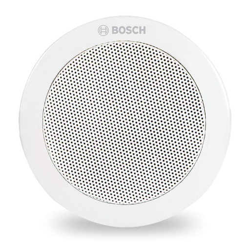 [H.P PLFN BOSCH LC9-UC06 baf] HAUT PARLEUR POLAFONNIER BOSCH 6W