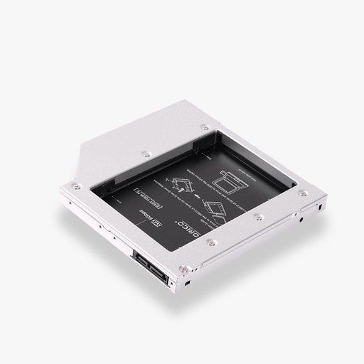 [ORICO M95SS OPTICAL DRIVE] ORICO SSD/HDD CD-ROOM ADAPTATEUR