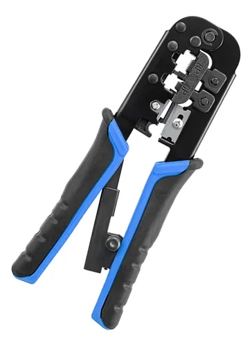 [PNC HT-N568R HT-568] Pinces Réseau – Outils pour Câblage RJ45