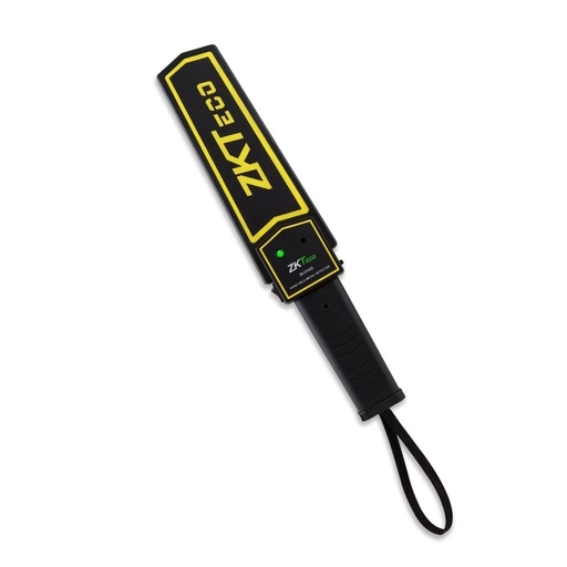 [ZK-D100S] DETECTEUR DE METEAUX PORTABLE ETANCHE