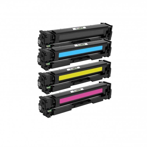 [DMT-W2410_SP] TONER 216A BLACK