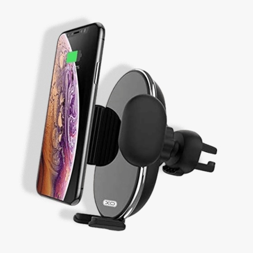 [CHARGEUR XO WX013] Chargeur sans fil pour voiture