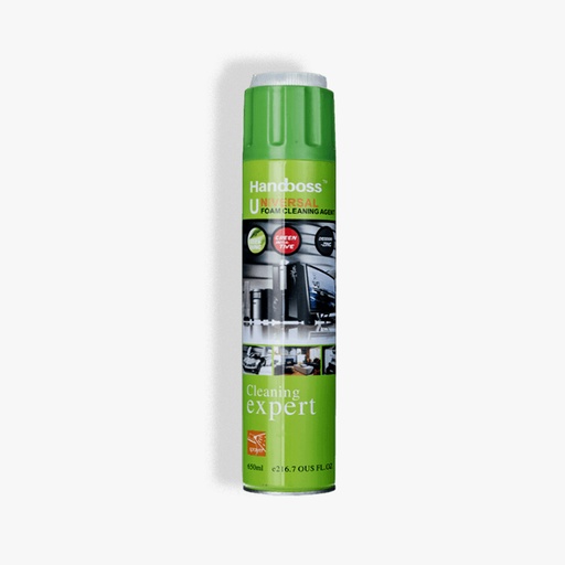 [CLEANING SPRAY FH-HB016] Mousse De Nettoyage Universel 650ml