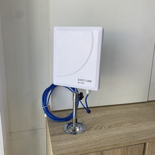 [EASY-LINK EL-F7 ALPHA] Clé wifi Easy link EL-F7