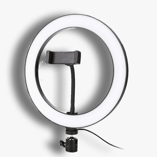 [ring light m30] Ring light rgb led soft M30