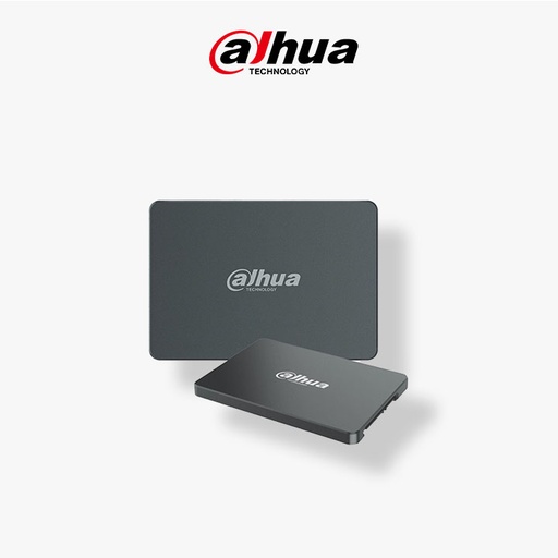 [DHI-SSD-C800AS512G] Disque dure SSD Dahua 512Gb SATA