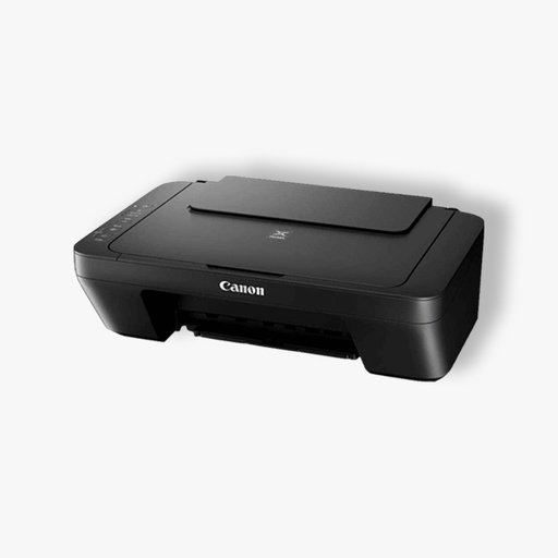 [CANON MG2540S] Canon MG2540S color 