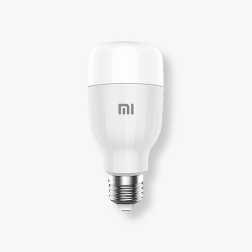 [mi lamp 950 lm] MI Smart LED Buld Essential Blanc Et Couleur