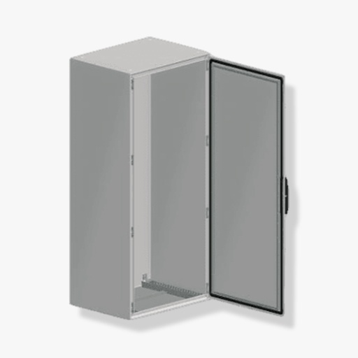 [2000x800x600] Armoire metal 2000x800x600