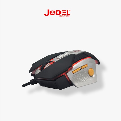 [GM860] Souris Gaming Jedel GM860