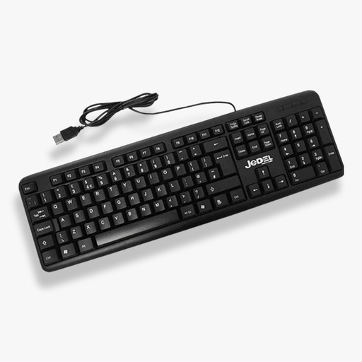 [K11] clavier fil Jedel k11
