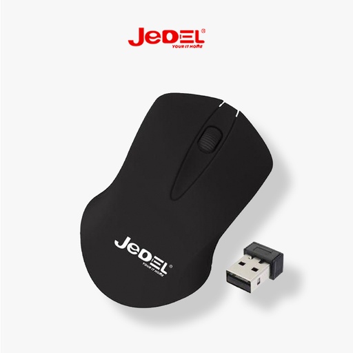 [Jedel W690] Souris Sans fil Jedel