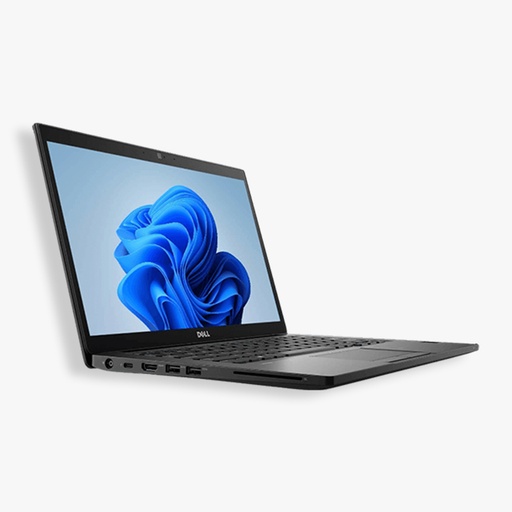 [Dell latitude 7490] Dell latitude 7490 i5 8EME 8GB RAM 256 SSD