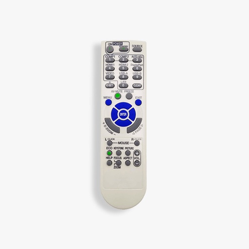 [telecomande optoma datashow] Telecomande pour Nec video projecteur