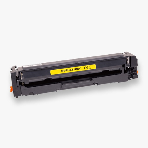 [w2032a yellow] Toner HP 415A Yellow Avec puce