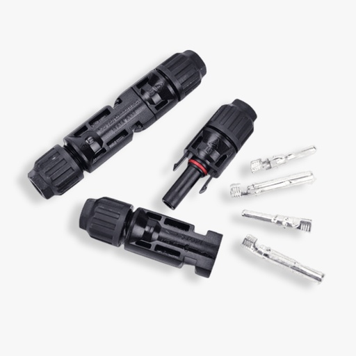 Connecteur cable solaire MC4