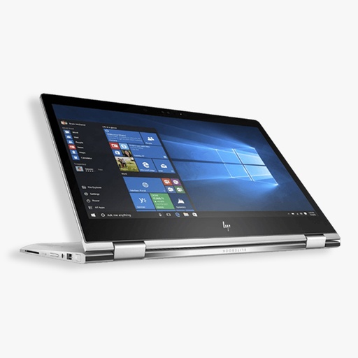 Hp EliteBook 1030 G2 X360 i5 7eme 8/256