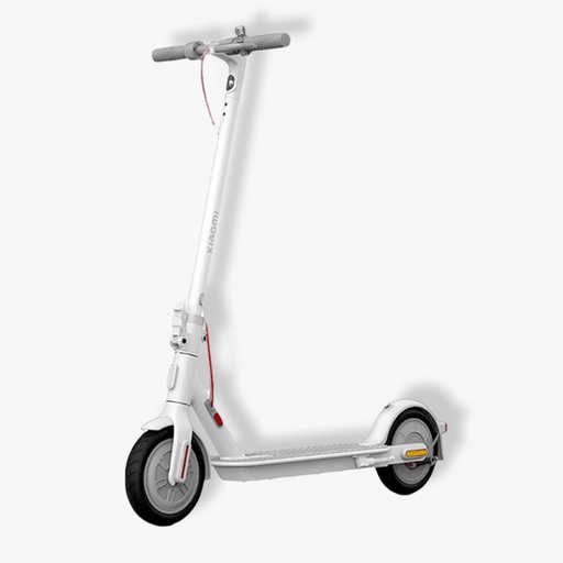 [trottinette electrique mi 3 lite] Xiaomi Electric Scooter 3Lite