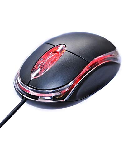 [optical mouse M-080] Souris avec fil USB